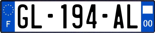 GL-194-AL