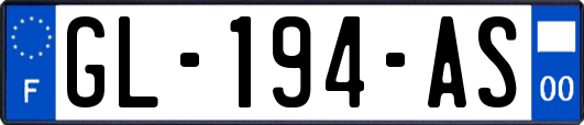 GL-194-AS