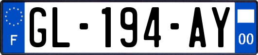 GL-194-AY
