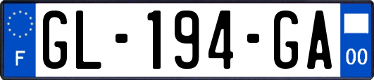 GL-194-GA