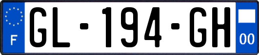 GL-194-GH