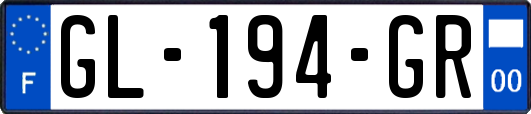 GL-194-GR