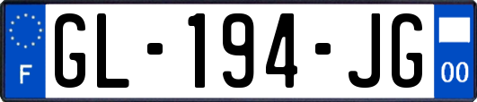GL-194-JG