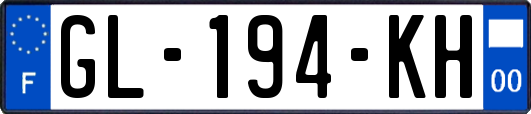 GL-194-KH