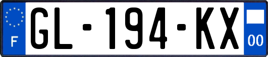 GL-194-KX