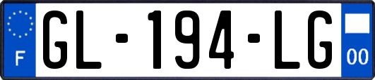 GL-194-LG