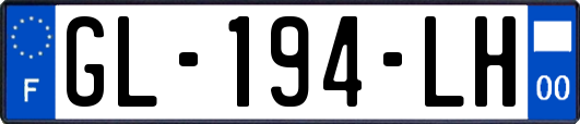GL-194-LH