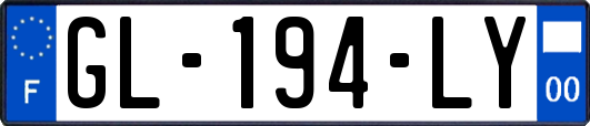 GL-194-LY