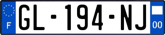 GL-194-NJ