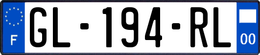 GL-194-RL