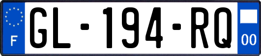 GL-194-RQ