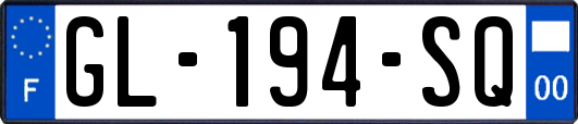 GL-194-SQ
