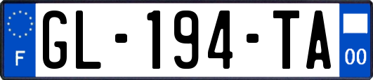 GL-194-TA