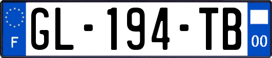 GL-194-TB