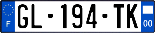 GL-194-TK
