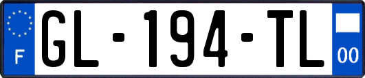 GL-194-TL