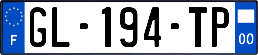 GL-194-TP