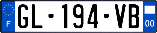 GL-194-VB