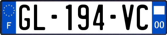 GL-194-VC