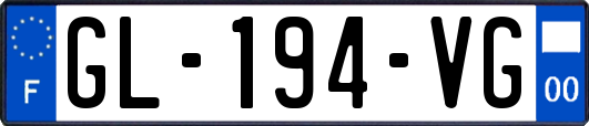 GL-194-VG