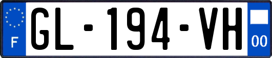 GL-194-VH