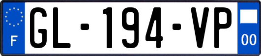 GL-194-VP