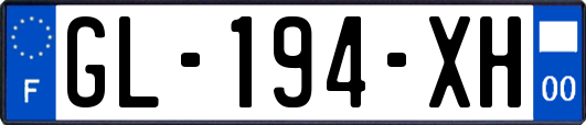 GL-194-XH