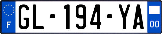 GL-194-YA