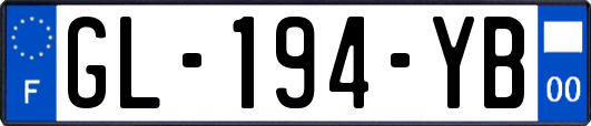 GL-194-YB