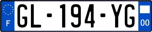GL-194-YG
