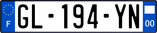 GL-194-YN