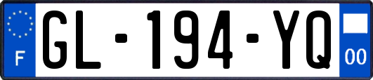 GL-194-YQ