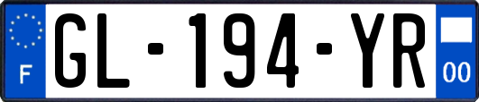 GL-194-YR