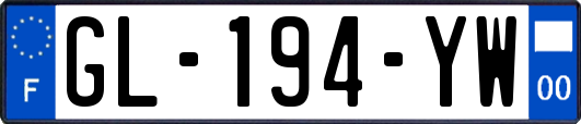 GL-194-YW
