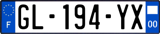 GL-194-YX