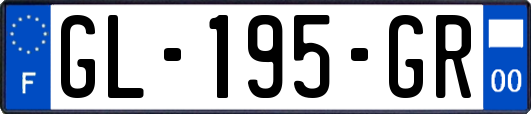 GL-195-GR