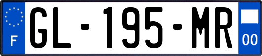 GL-195-MR
