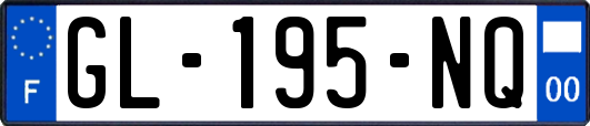 GL-195-NQ