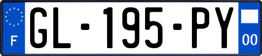 GL-195-PY