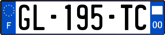 GL-195-TC
