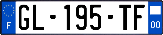 GL-195-TF