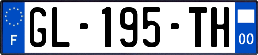 GL-195-TH