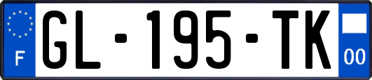 GL-195-TK