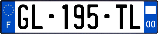 GL-195-TL