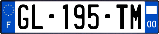 GL-195-TM