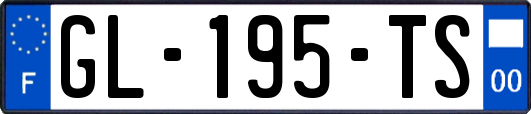 GL-195-TS
