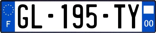 GL-195-TY