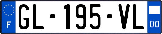 GL-195-VL
