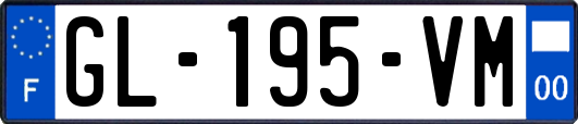 GL-195-VM