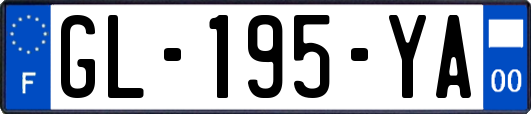 GL-195-YA